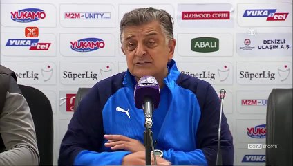 Yılmaz Vural: "Sezon bitince konuşacağım"