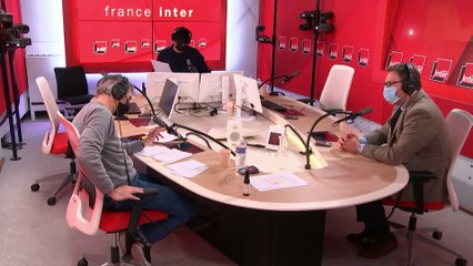 "La Révolution racialiste" avec Mathieu Bock-Côté, dans Le Grand Face à Face