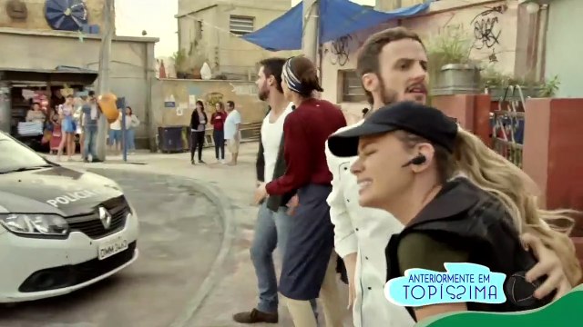 TOPÍSSIMA 16/04/2021 Capítulo 58 HDTV Completo