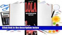 Full version  Lola: The Illustrated History 1957 to 1977  Best Sellers Rank : #3