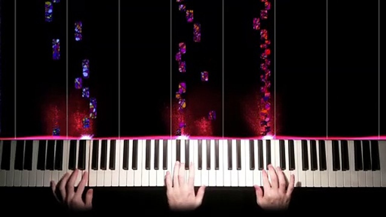 J.S.Bach Fugue in G minor BWV 578 original version