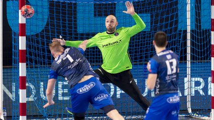 Vincent Gérard : « pas une finale, mais un match important »