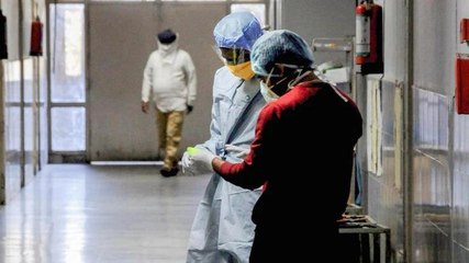 Watch: SARS-CoV-2 now seems to duck RT-PCR test