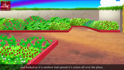 Larva 2021 - Beautiful Flowers  Cartoon Movie  Cartoons | Comics | Larva Cartoon  Larva Official