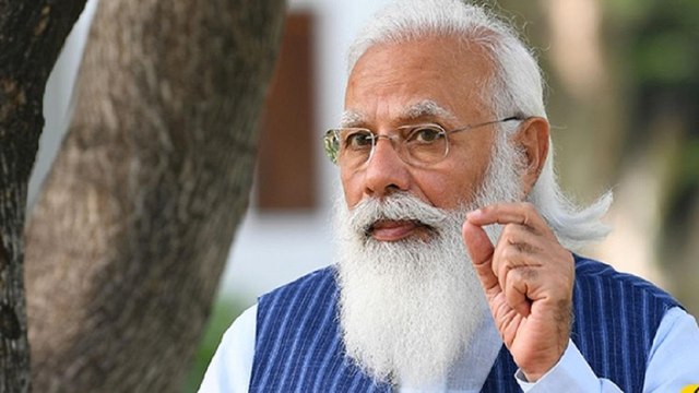 PM calls review meeting on Covid-19, vaccination situation