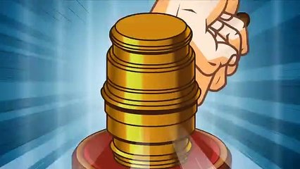 The Turntable Turnabout (Mystery Skulls - Money)