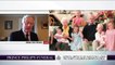 Sky News Breakfast - Prince Philip's funeral preparations