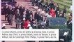 Obsèques du prince Philip : le décrié prince Andrew (encore) privilégié par la reine ?