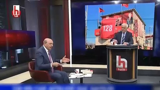 CHP'li Kesici: 128 milyar dolar kaybolmaz, devlet kaydında vardır