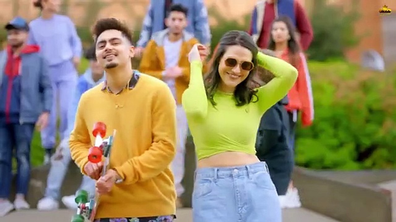 Raule_(Official_Video)_Jassa_Dhillon_|_Gurlez_Akhtar_|_Gur_Sidhu_|_New_Punjabi_Song_2021(360p)