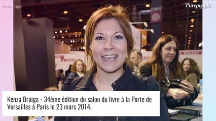 Kenza (Loft Story) sans enfants... et alors ? "Ce n'est pas parce que j'ai un utérus que je dois enfanter !"