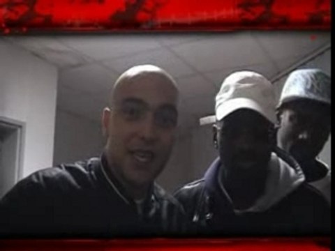 West Park Familia LIM - Freestyle Rap Francais