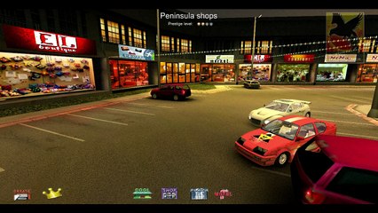 Overspeed High Performance Street Racing - Parte #9