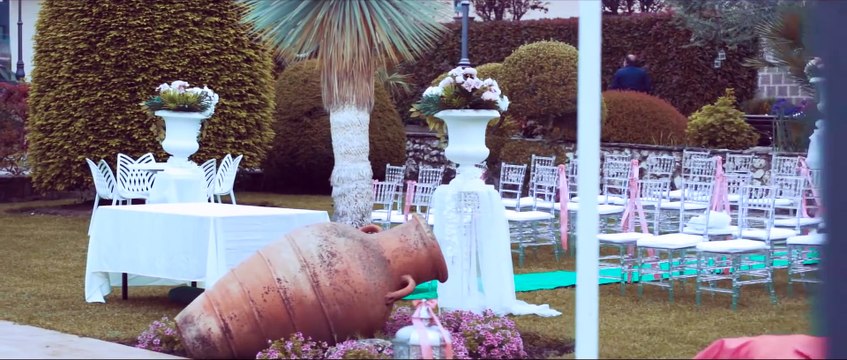 Nico de rosa Ft. Raffaello - Mia sorella si sposa -