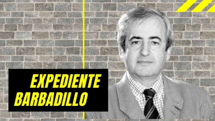 Expediente Barbadillo: "Es mentira que haya desforestación, tenemos más bosques que hace 20 años"