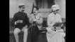 Charlie Chaplin - Charlot en el balneario (The Cure), 1917 (subtítulos en español)