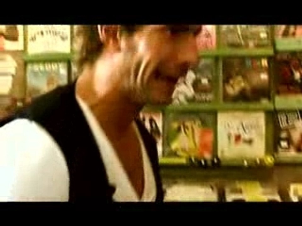 Halt die Klappe, Folge 5: Plattenladen