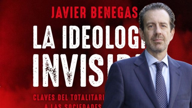 ¡Javier Benegas ya alertó de la pandemia de expertos y charlatanes que se nos venía encima!