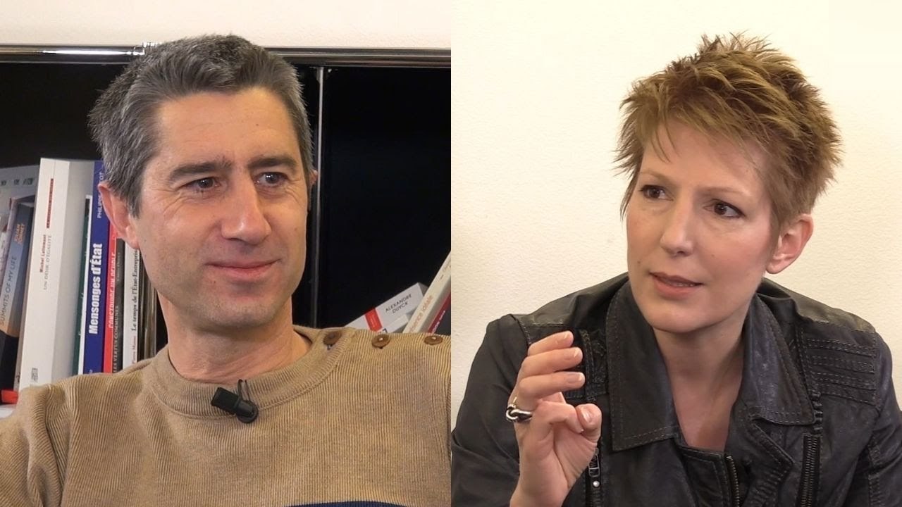 François Ruffin : « Je suis pour une convention citoyenne permanente sur les technologies »