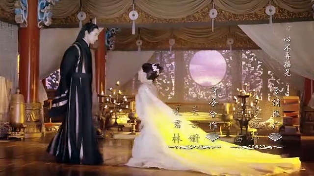  Eternal love eps 17 sub indo