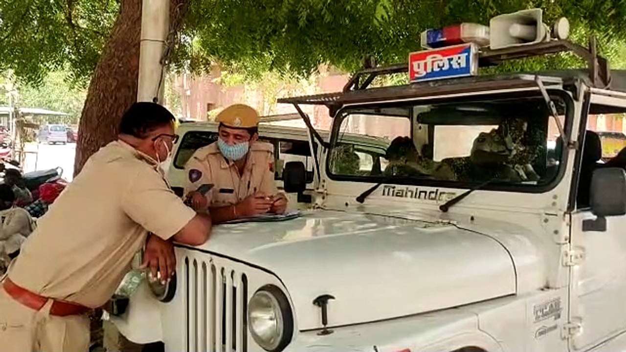 ननद की हत्या की आरोपी भाभी को जेल भेजा