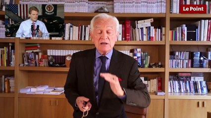 Philippe Labro - Joseph Kennedy III, le nouveau rêve américain ?