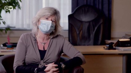 Bélgica: Jóvenes luchan ante la pandemia