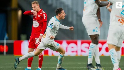 L’OM de Sampaoli, un mois de vie et déjà tant de fins de match de folie