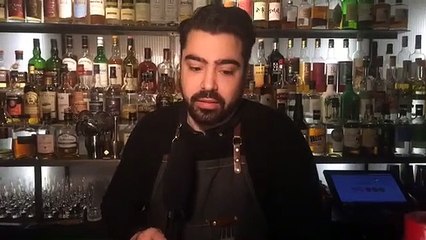 Spécial spiritueux : Olivier Bompas répond à vos questions !