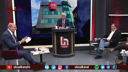 CHP'li Kesici'den 128 milyar dolar yorumu