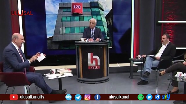 CHP'li Kesici'den 128 milyar dolar yorumu