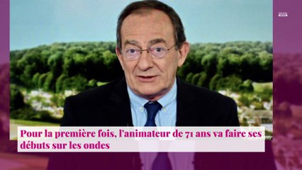 Jean-Pierre Pernaut : son nouveau projet à la radio dévoilé