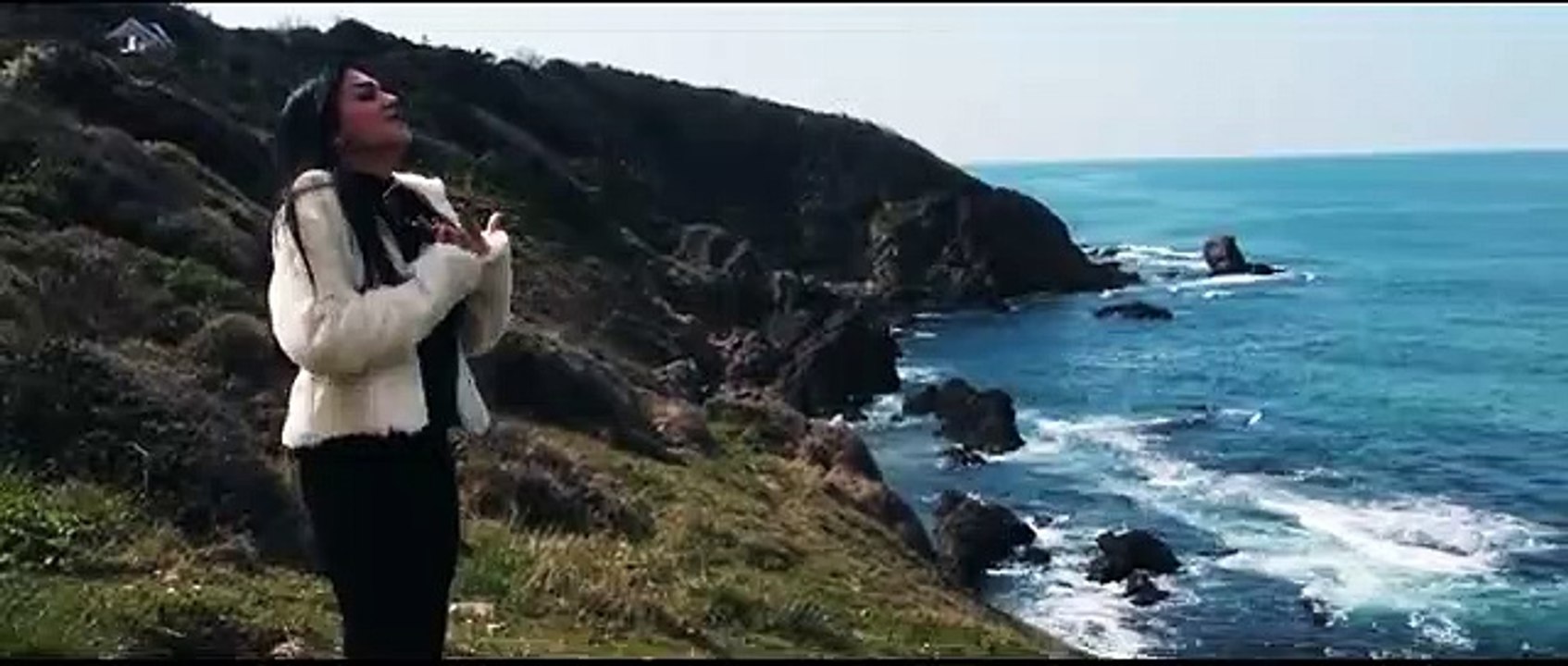Nil Ulusoy - Kalırım Yarım