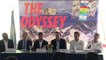 Le Dakar 2017 passera par le Paraguay, la Bolivie et l'Argentine