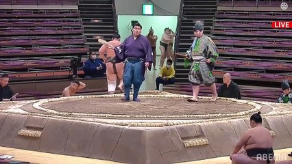 Haru 2021, Jonidan - Day 10 (Part 02)