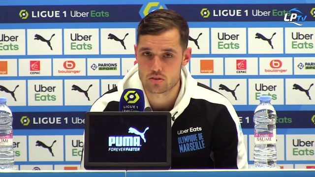 OM : Lirola évoque sa connexion avec Thauvin et son avenir au mercato