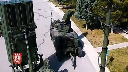 TSK'nın çekili topların yerini bu teknolojik sistemler alıyor!