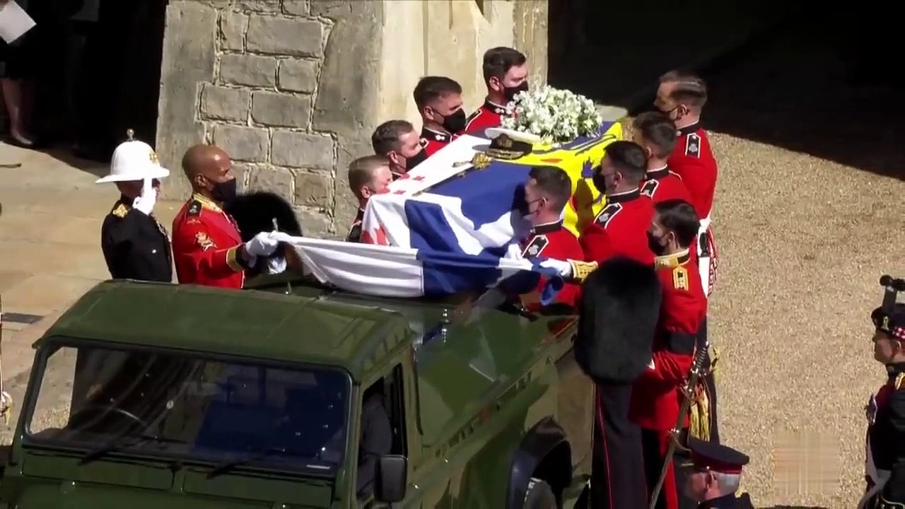  RIP Prince Philip 