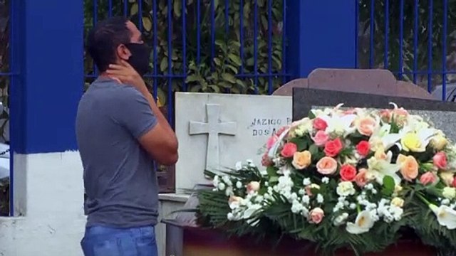 Peggio di una guerra mondiale. Oltre 3 milioni di morti per covid nel mondo