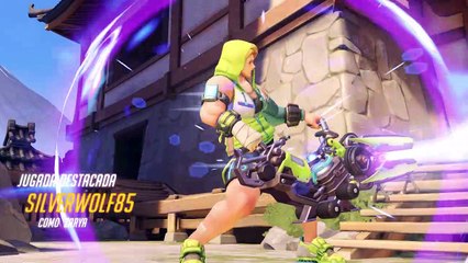 Overwatch Archivos 2021 31º