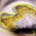 24 Glamorous Eye Makeup Ideas & Eye Shadow Tutorials | Gorgeous Eye Makeup Looks