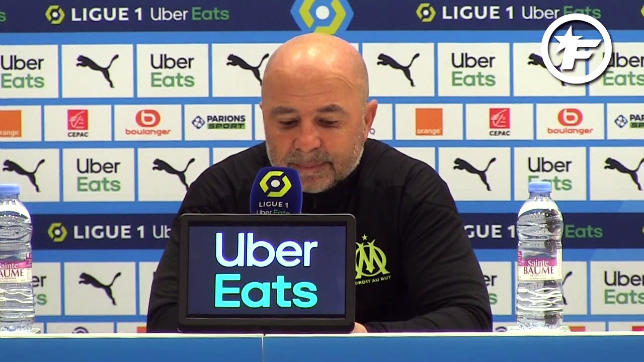 OM : Sampaoli analyse sa victoire et ses erreurs