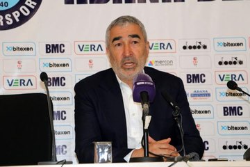 Samet Aybaba: "Oyuncular müthiş oynadılar"