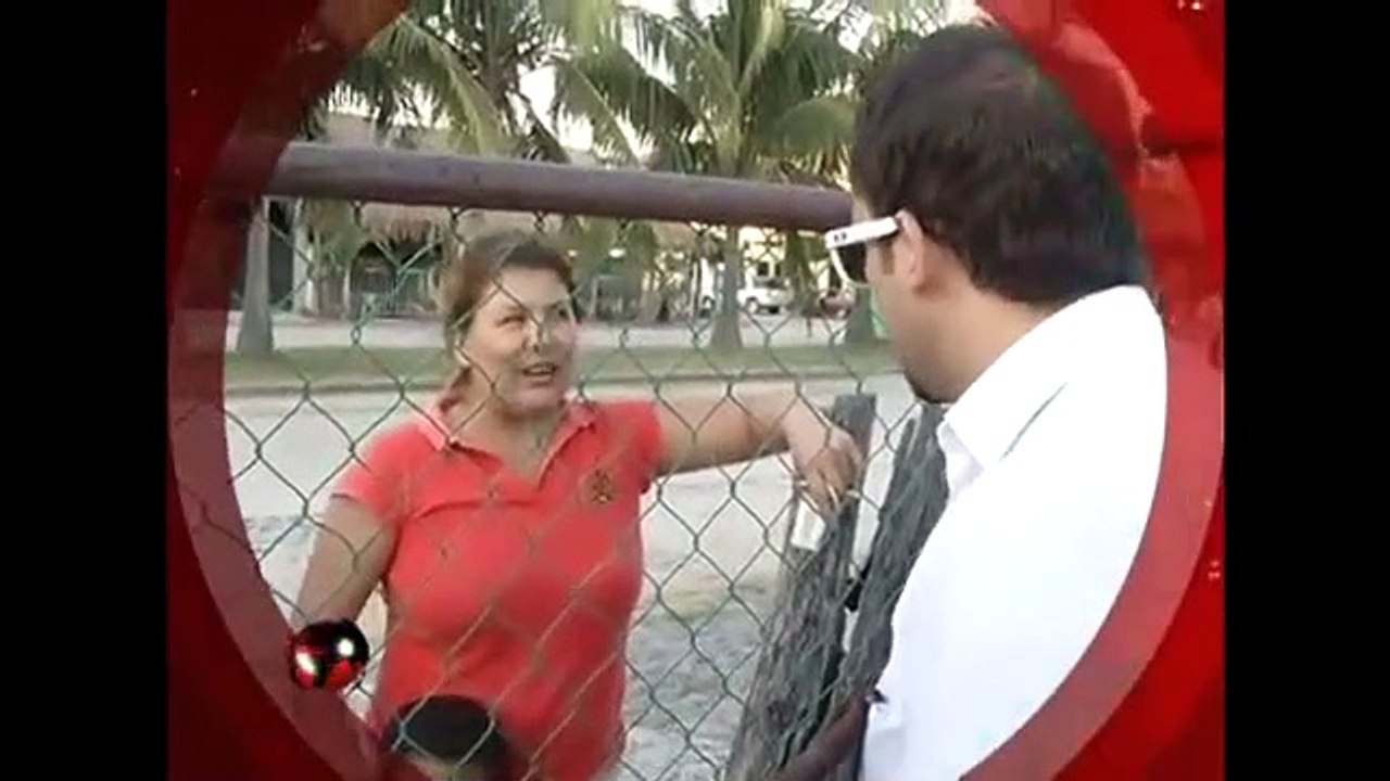En este programa visitamos lo que queda de un hotel con malas energías