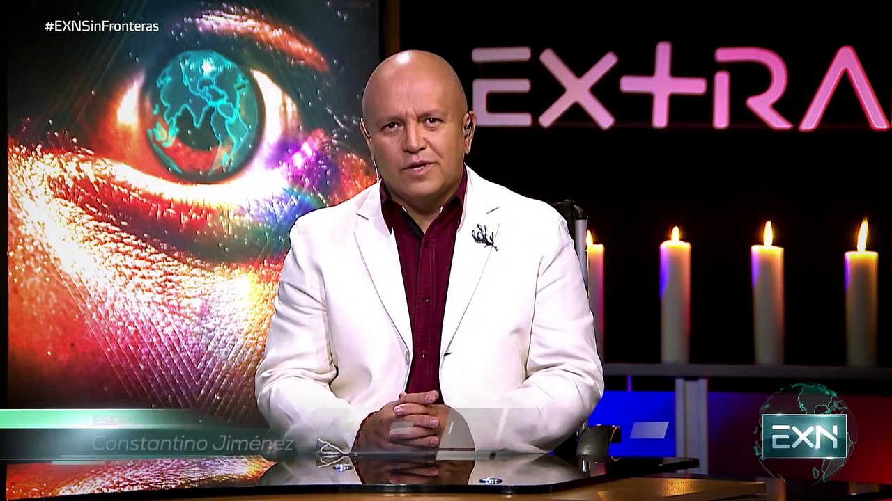 EXTRANORMAL 30 DE JUNIO PARTE 1