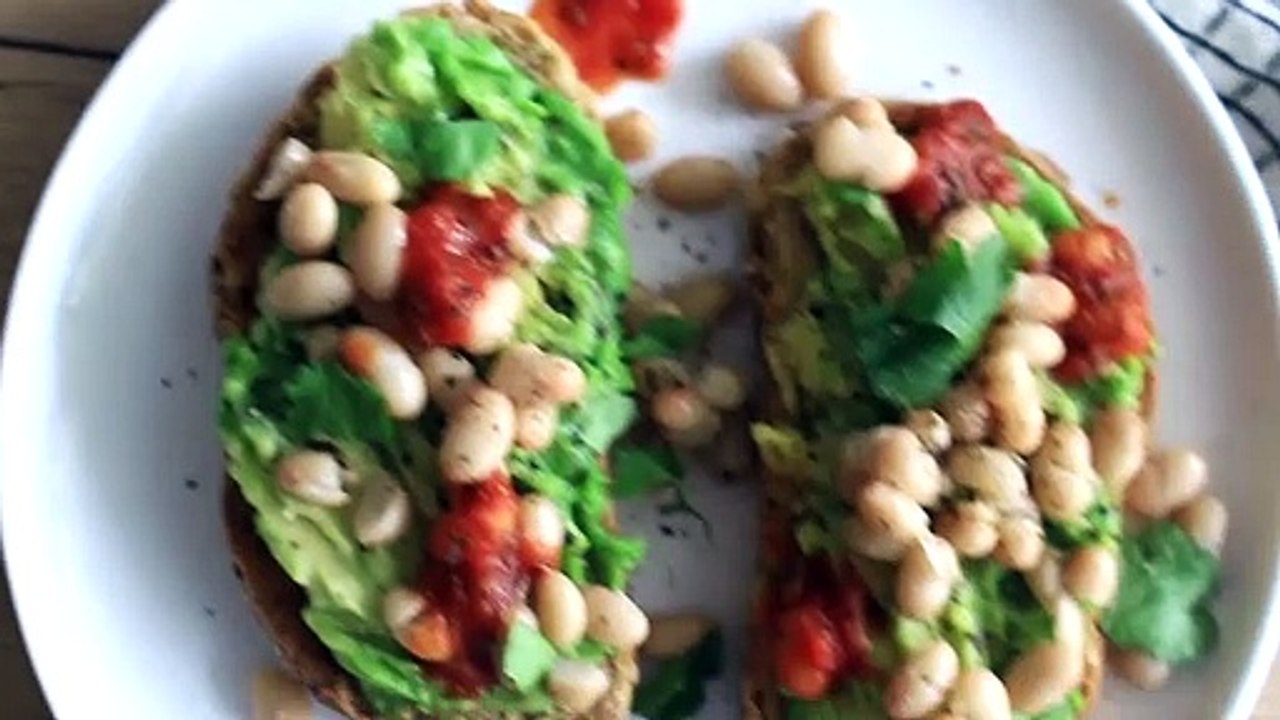 De Retour | Journée Dans Mon Assiette
