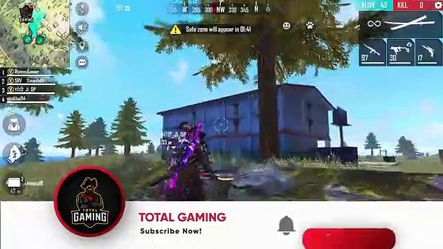 Hacker vs Ajjubhai and Amitbhai (Desi Gamer) Must Watch - Garena Free Fire