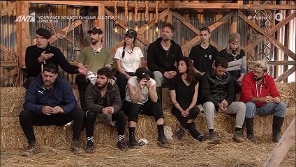 Η Φάρμα: Ούρλιαζε ο Τζώρτζογλου: «Εγώ στη θέση του θα είχα παραιτηθεί»