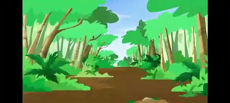 Wild Kratts Creepy Creatures
