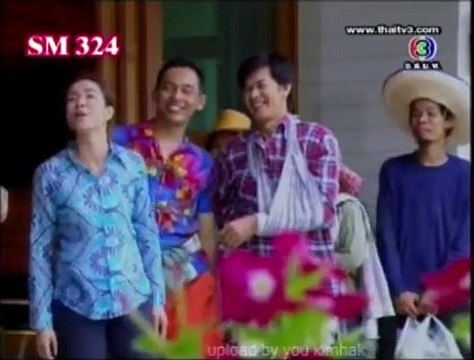 រឿងភាគថៃ ចំការក្រូចផ្ដើមស្នេហ៍ ភាគ ៣៤ _ Chomkar kroch phderm sneh _ Thai Movie